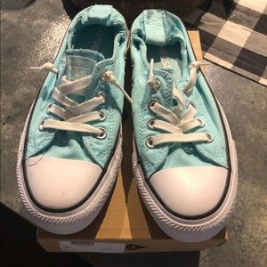 Ladies converse size 6